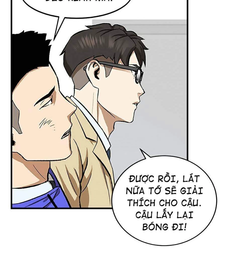 Trường Học Vương Quyền Chapter 2 - 107