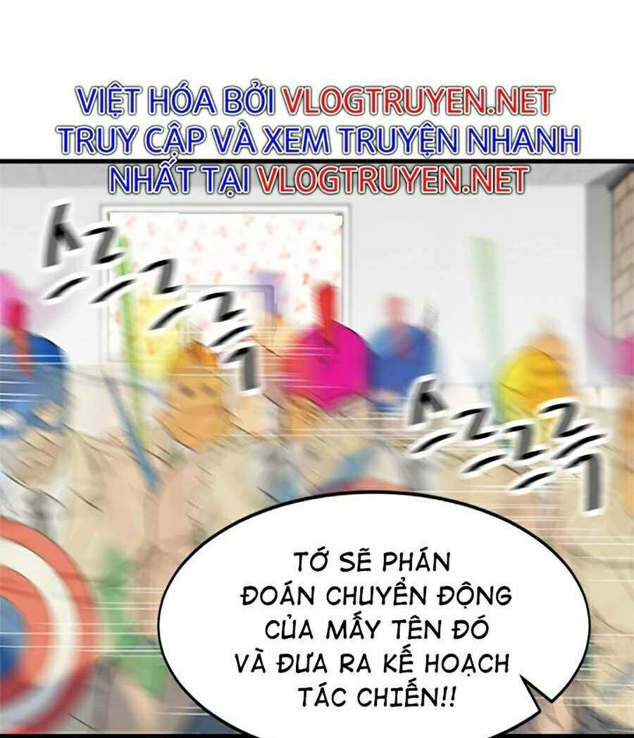 Trường Học Vương Quyền Chapter 2 - 108