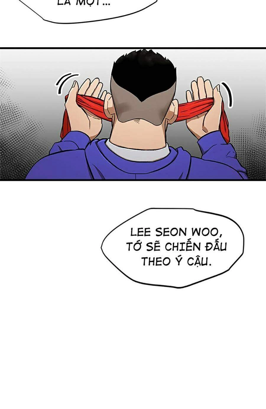 Trường Học Vương Quyền Chapter 2 - 117