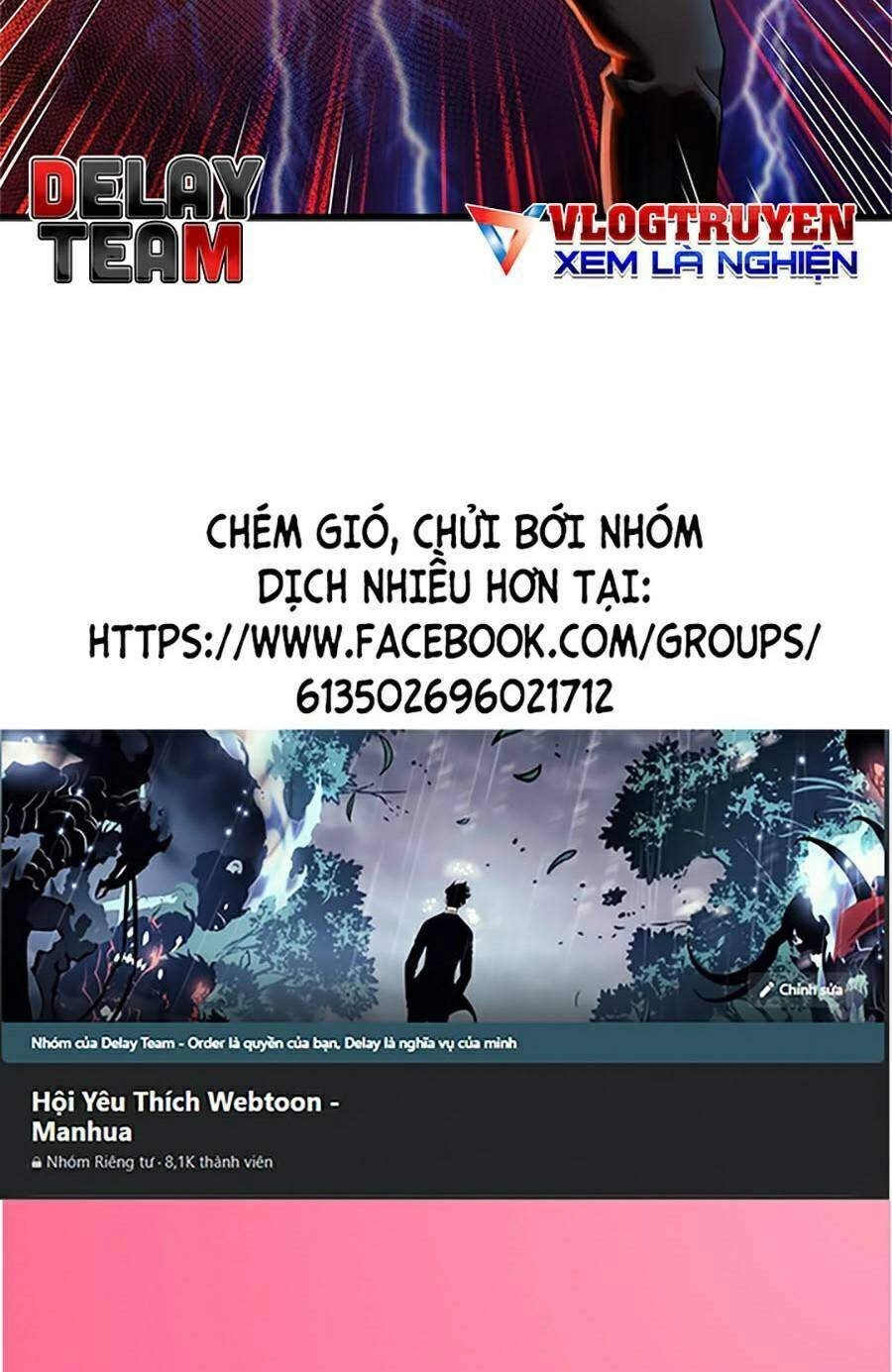 Trường Học Vương Quyền Chapter 2 - 119