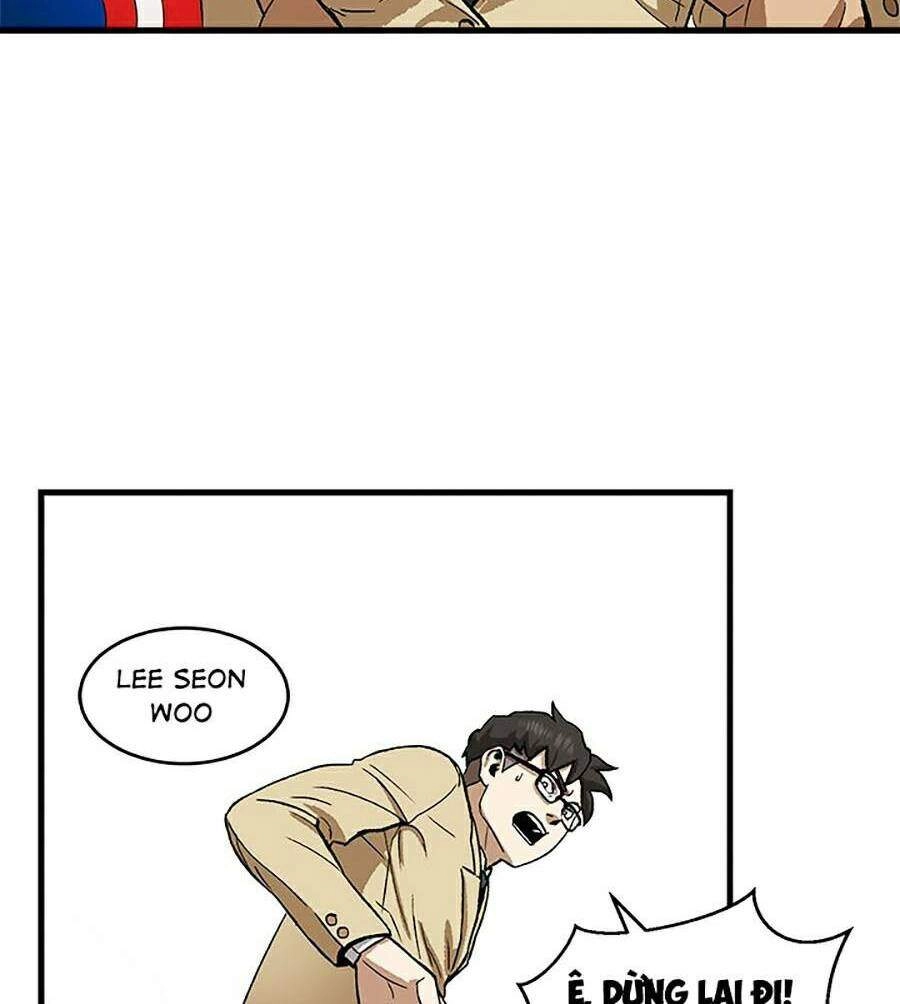 Trường Học Vương Quyền Chapter 3 - 4