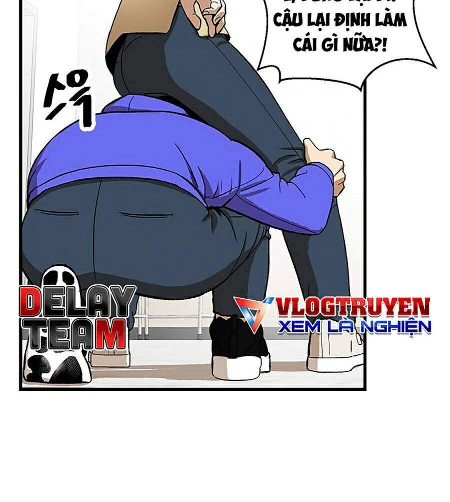 Trường Học Vương Quyền Chapter 3 - 5