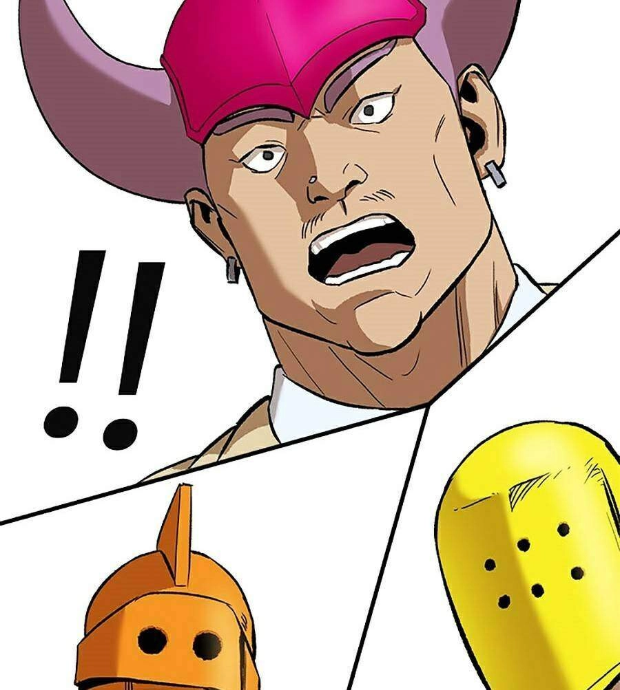 Trường Học Vương Quyền Chapter 3 - 7