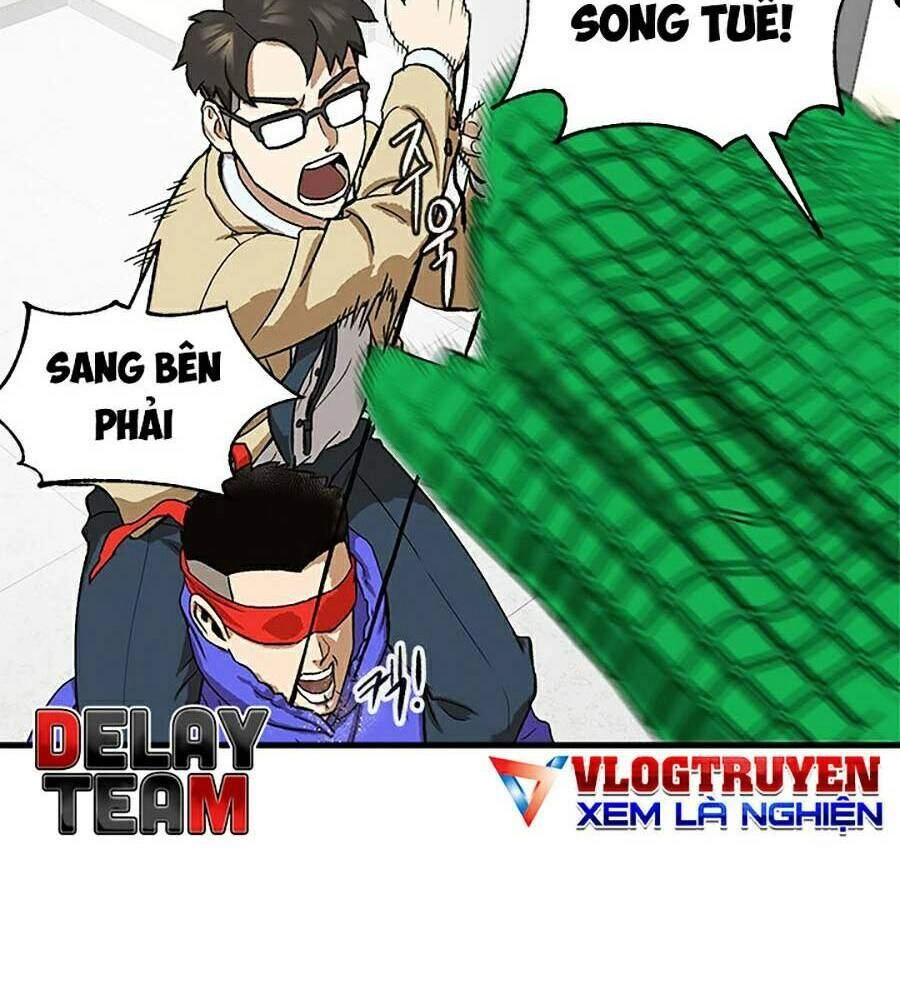 Trường Học Vương Quyền Chapter 3 - 20