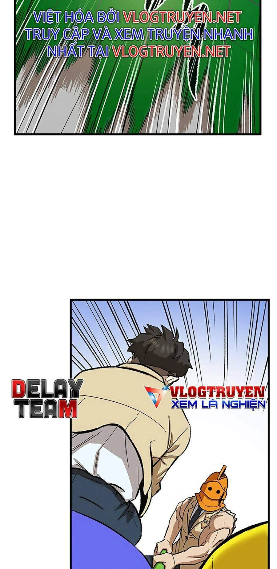 Trường Học Vương Quyền Chapter 3 - 22