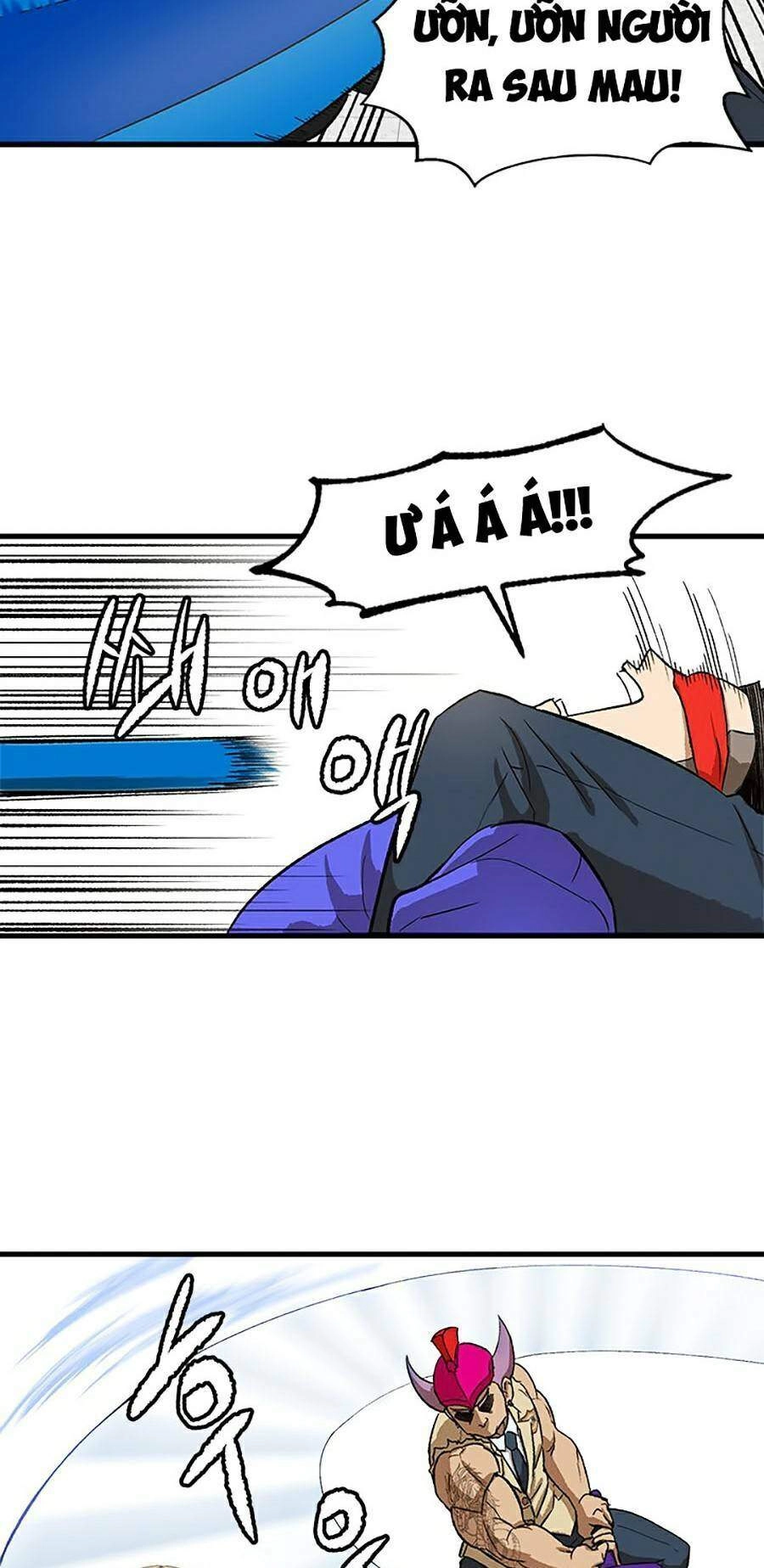 Trường Học Vương Quyền Chapter 3 - 27