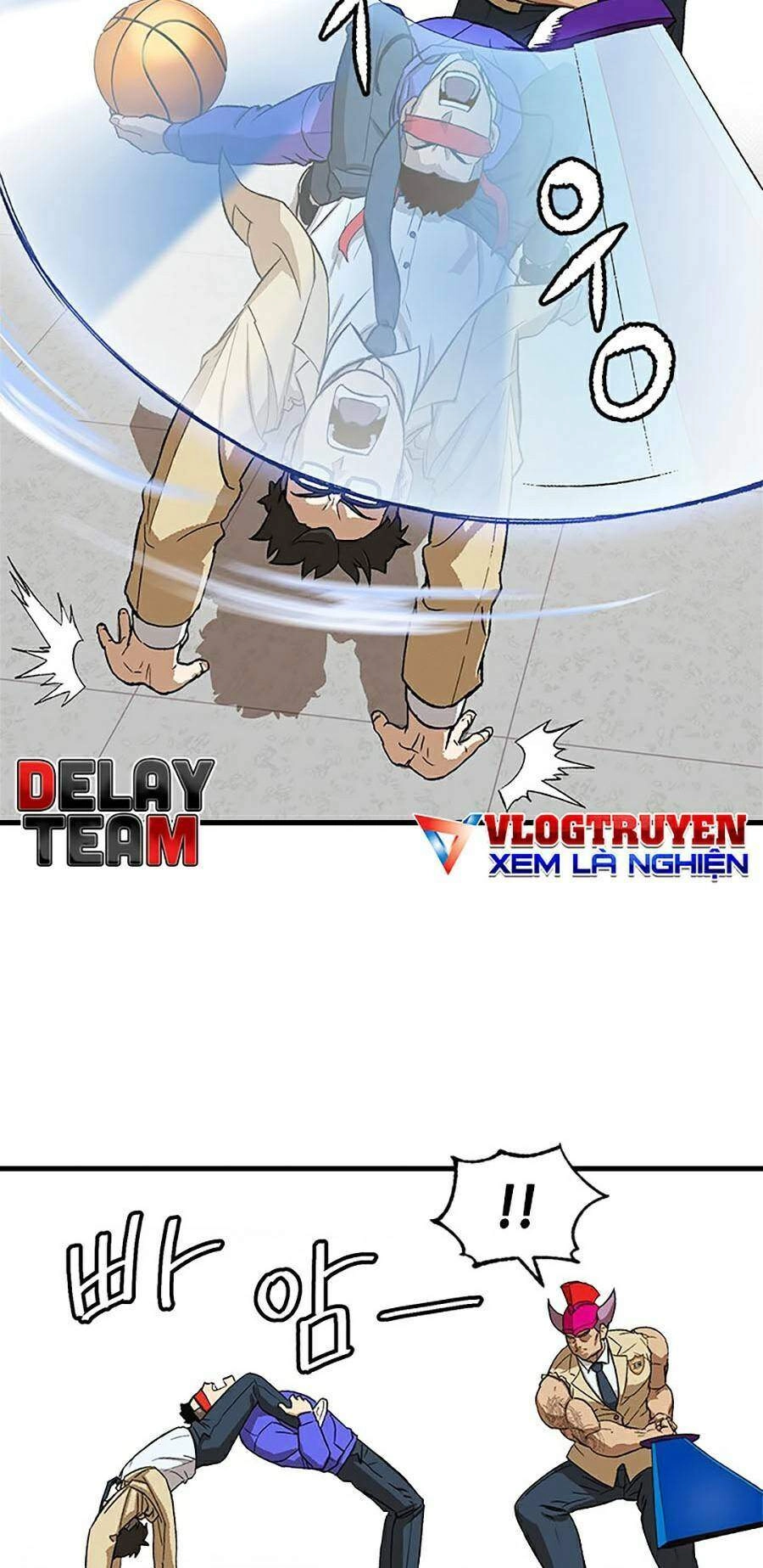 Trường Học Vương Quyền Chapter 3 - 28