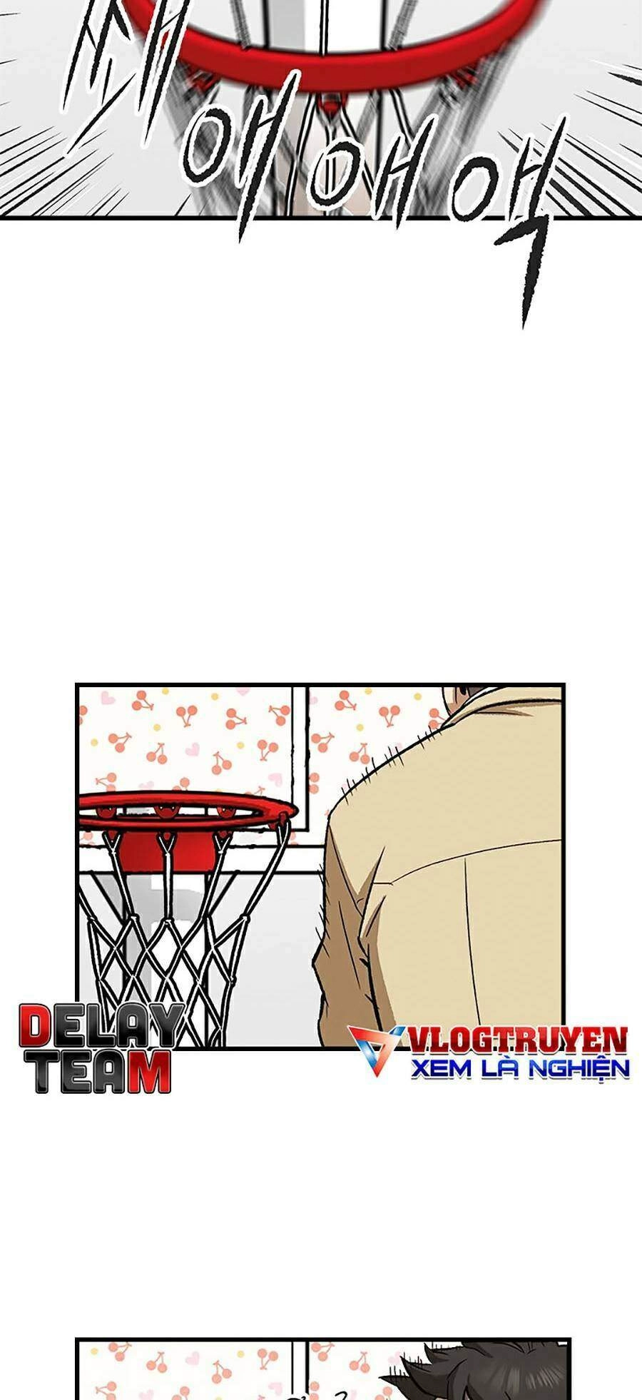 Trường Học Vương Quyền Chapter 3 - 37