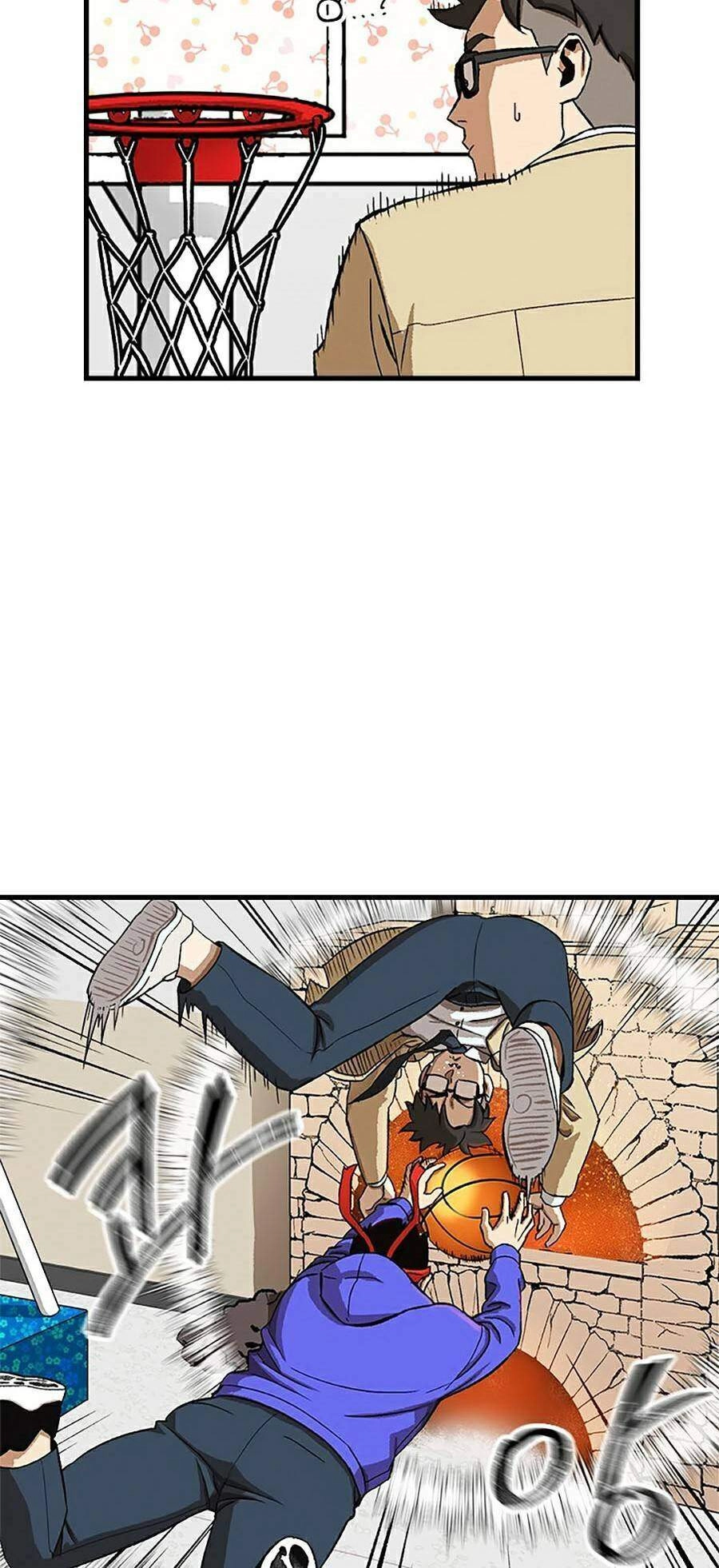 Trường Học Vương Quyền Chapter 3 - 38