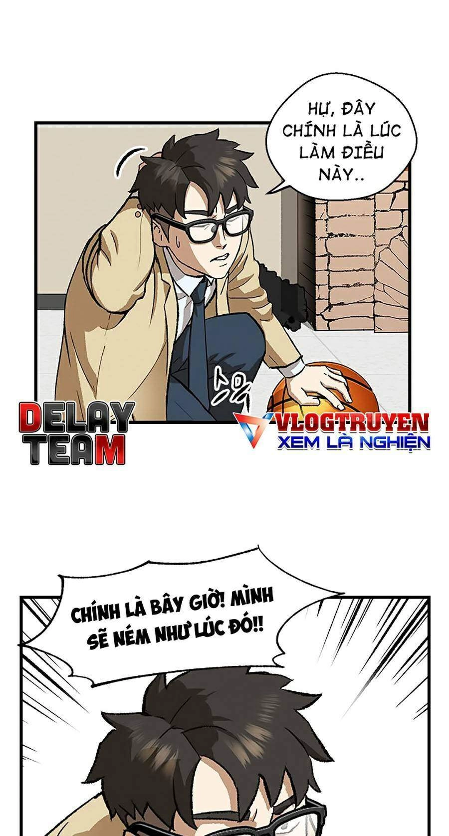 Trường Học Vương Quyền Chapter 3 - 41