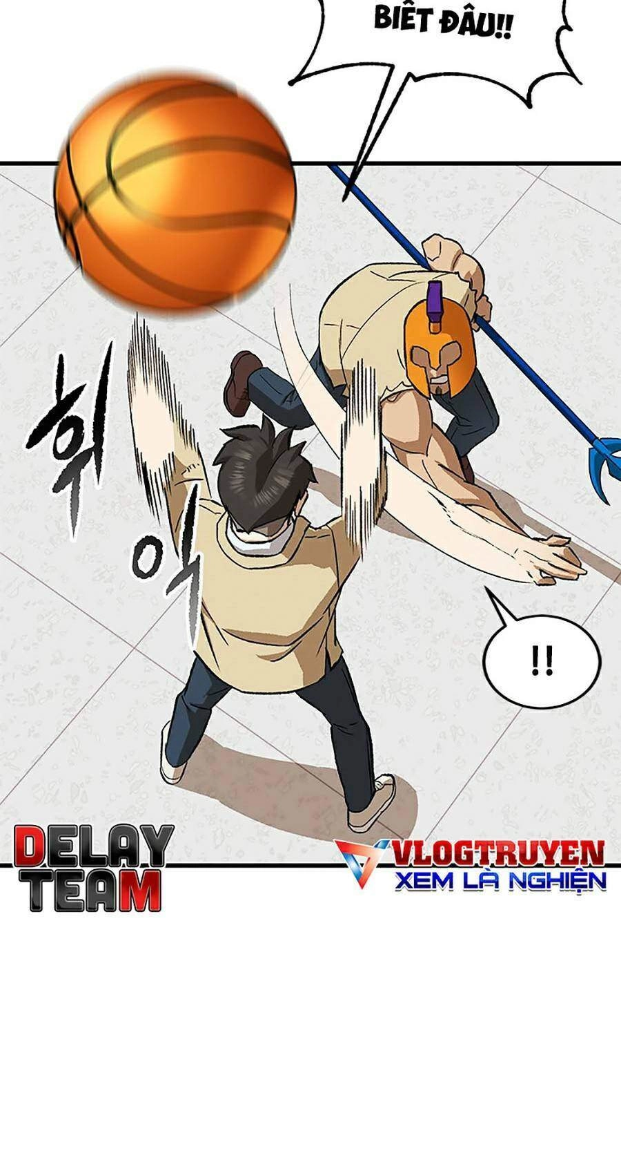 Trường Học Vương Quyền Chapter 3 - 45