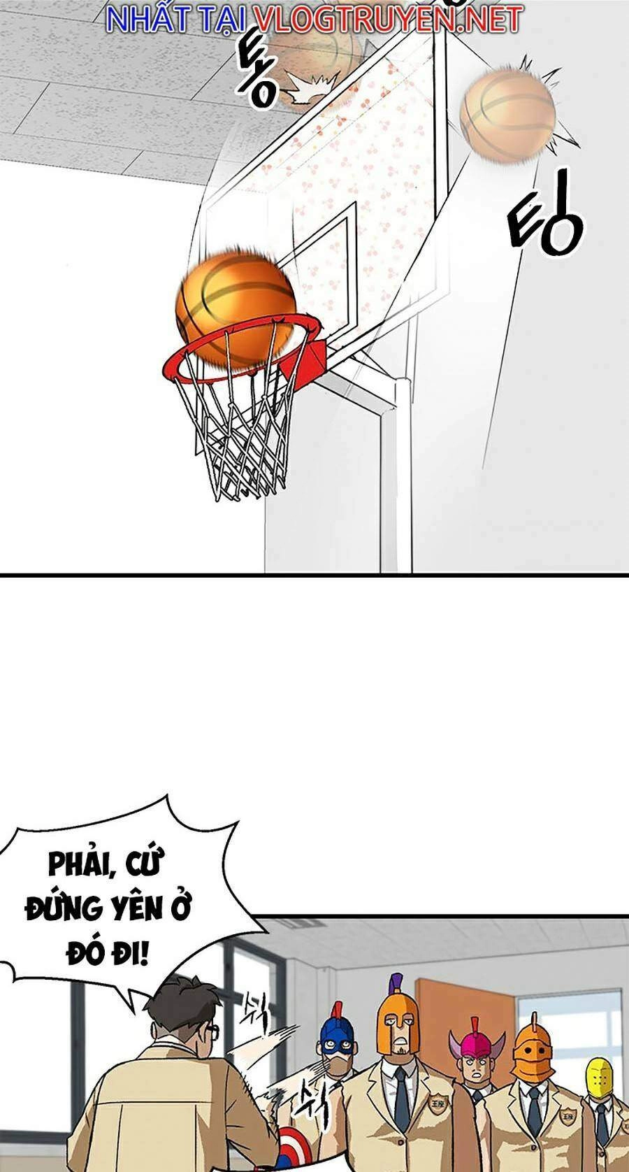 Trường Học Vương Quyền Chapter 3 - 47