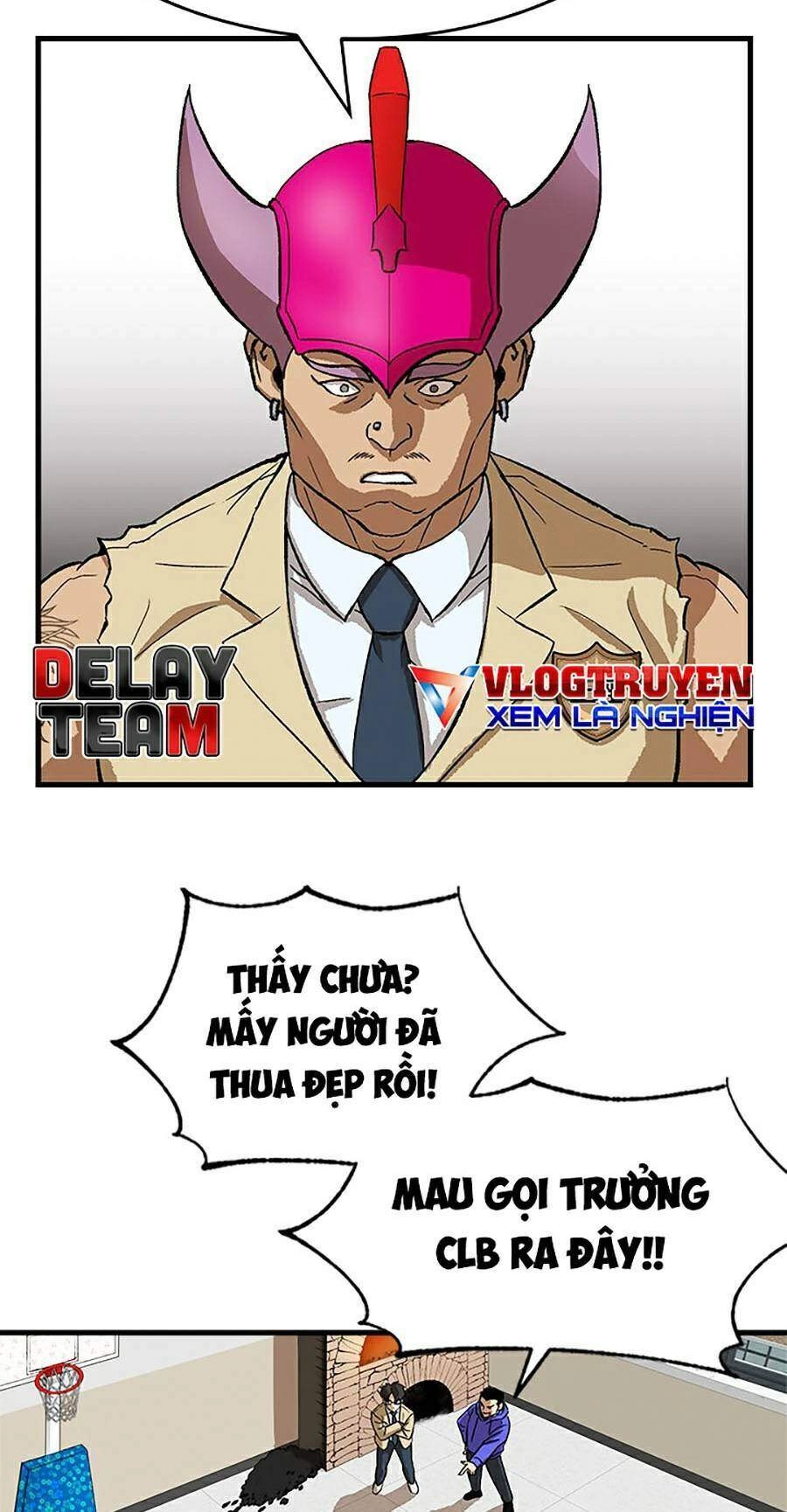 Trường Học Vương Quyền Chapter 3 - 52