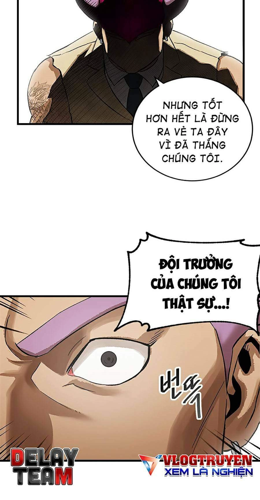 Trường Học Vương Quyền Chapter 3 - 54