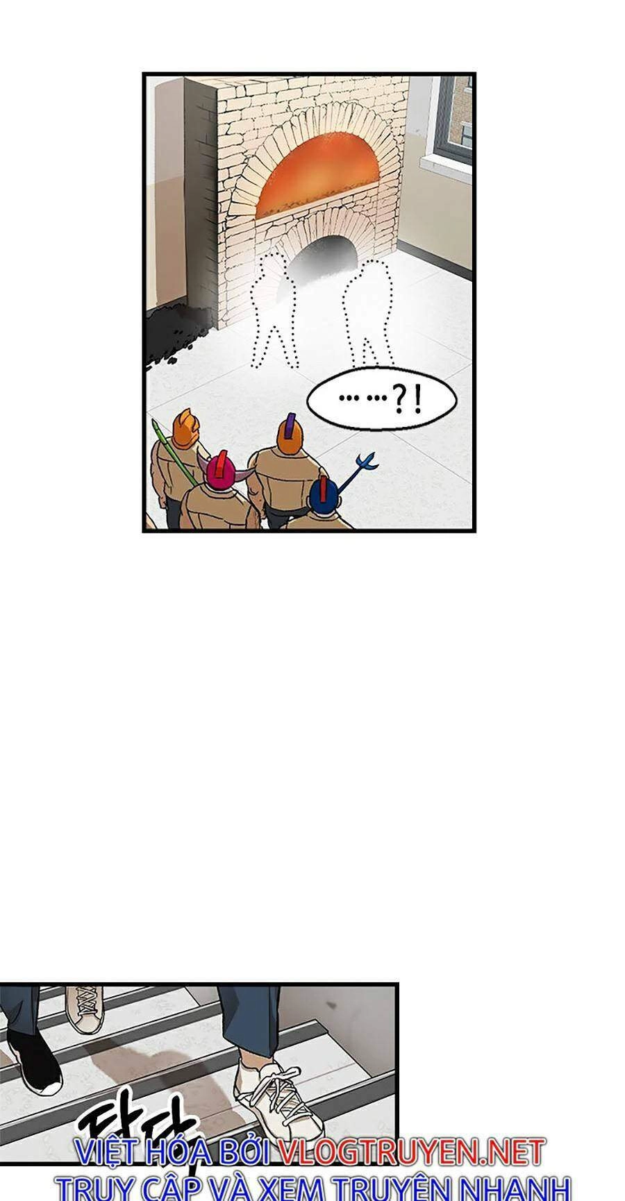 Trường Học Vương Quyền Chapter 3 - 55