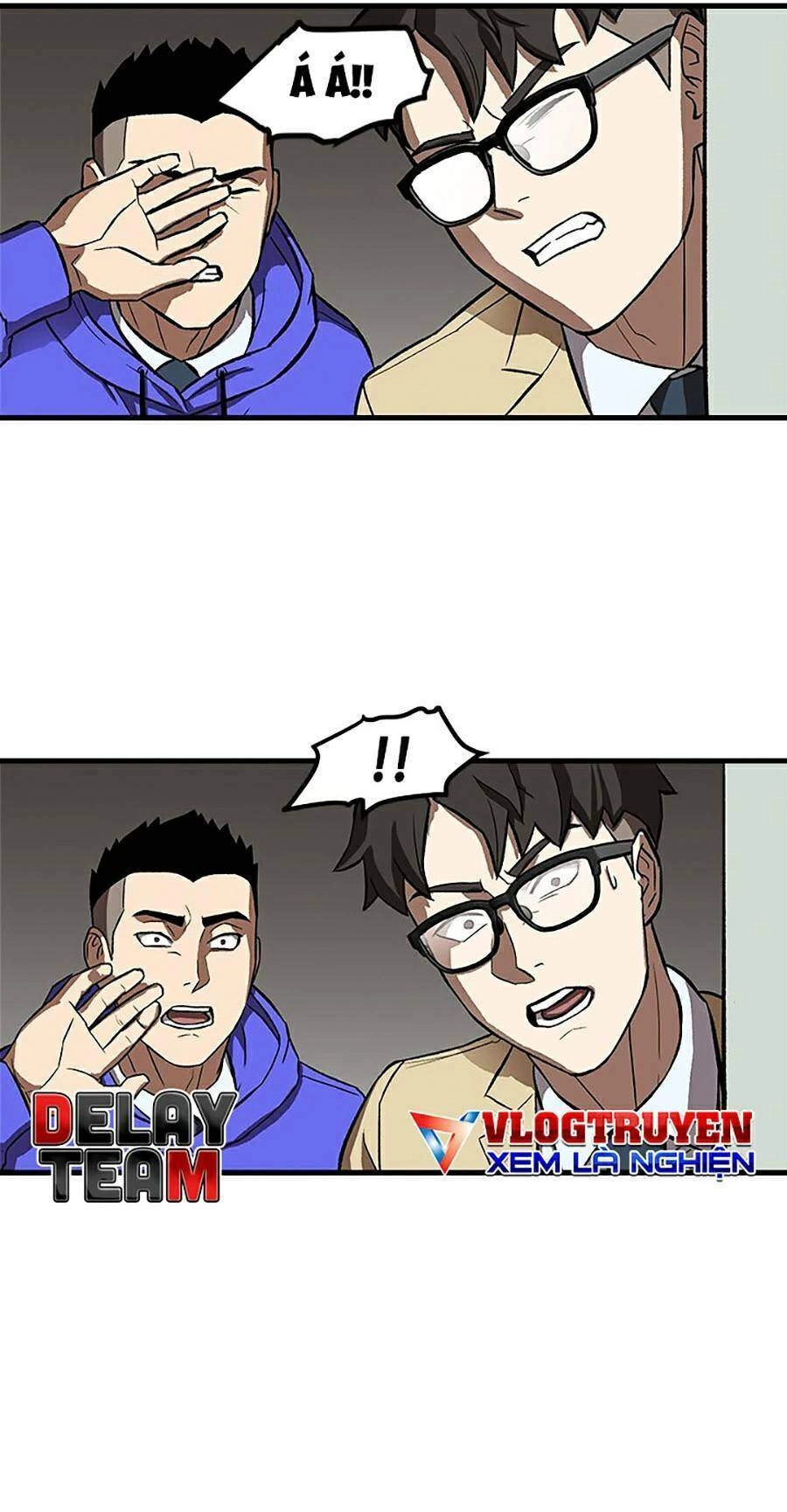 Trường Học Vương Quyền Chapter 3 - 59