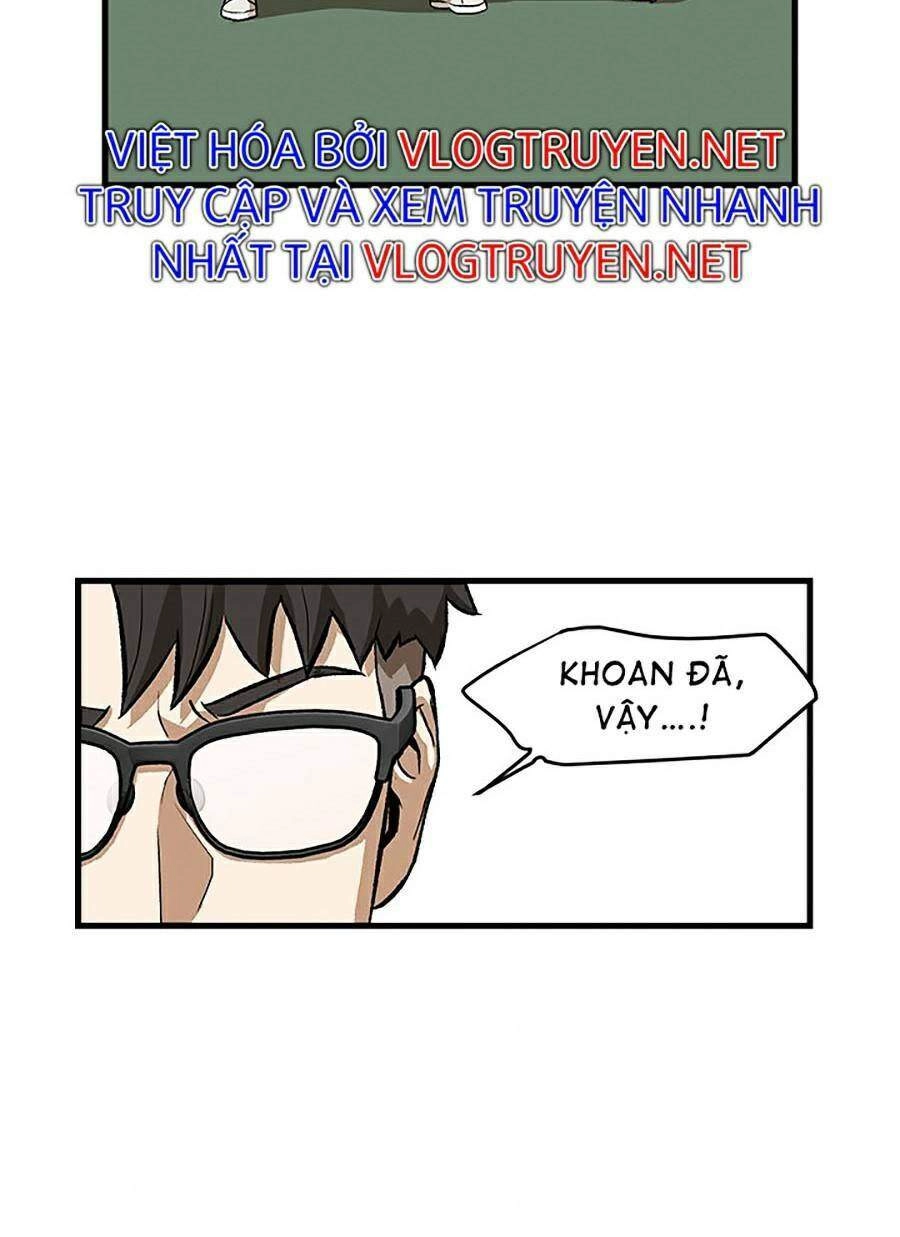 Trường Học Vương Quyền Chapter 3 - 64