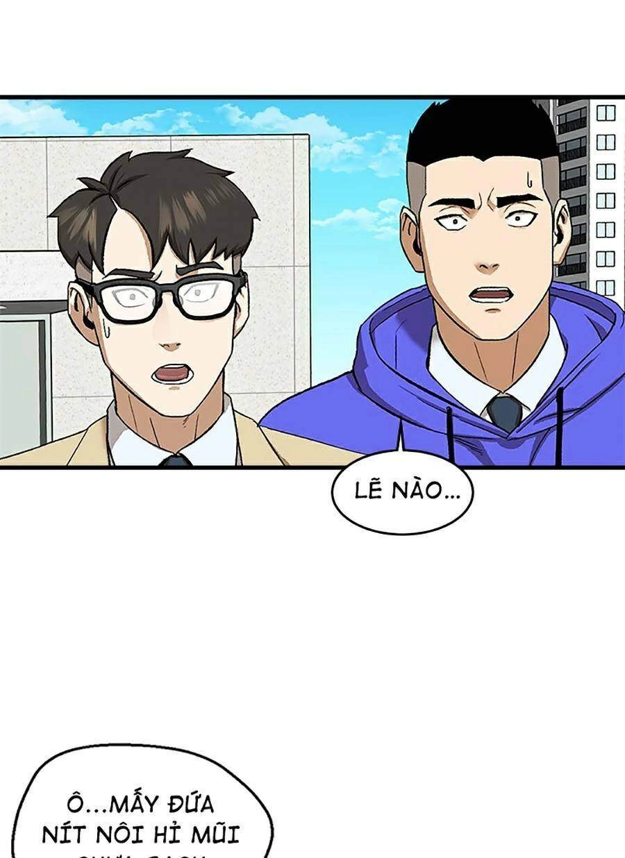 Trường Học Vương Quyền Chapter 3 - 66