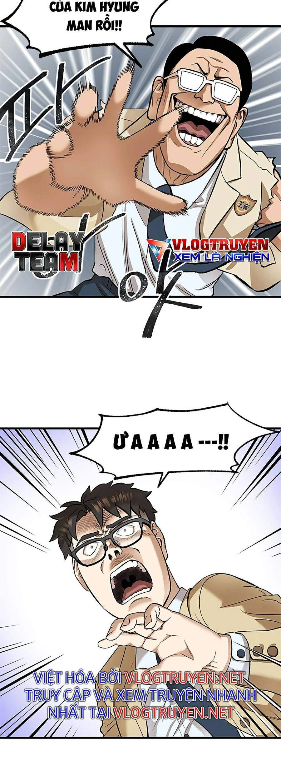 Trường Học Vương Quyền Chapter 4 - 27