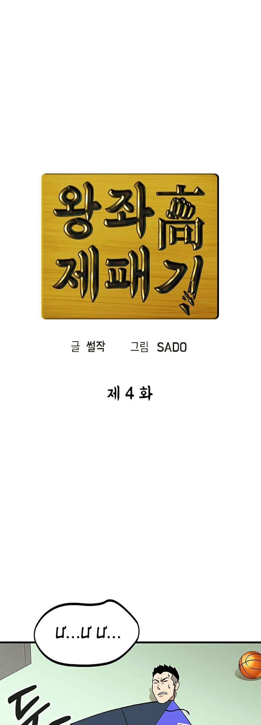 Trường Học Vương Quyền Chapter 4 - 29