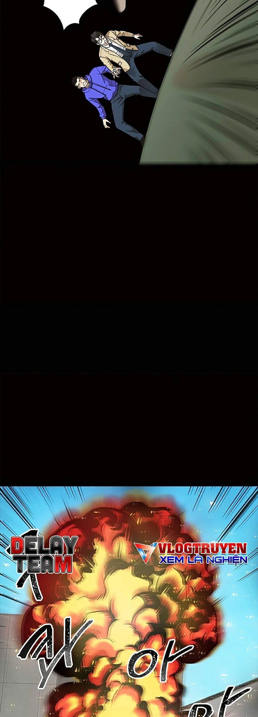 Trường Học Vương Quyền Chapter 4 - 47