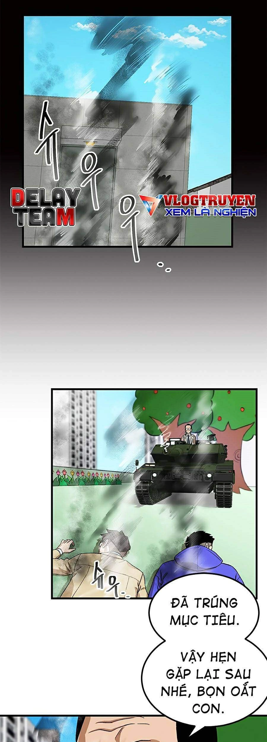 Trường Học Vương Quyền Chapter 4 - 49