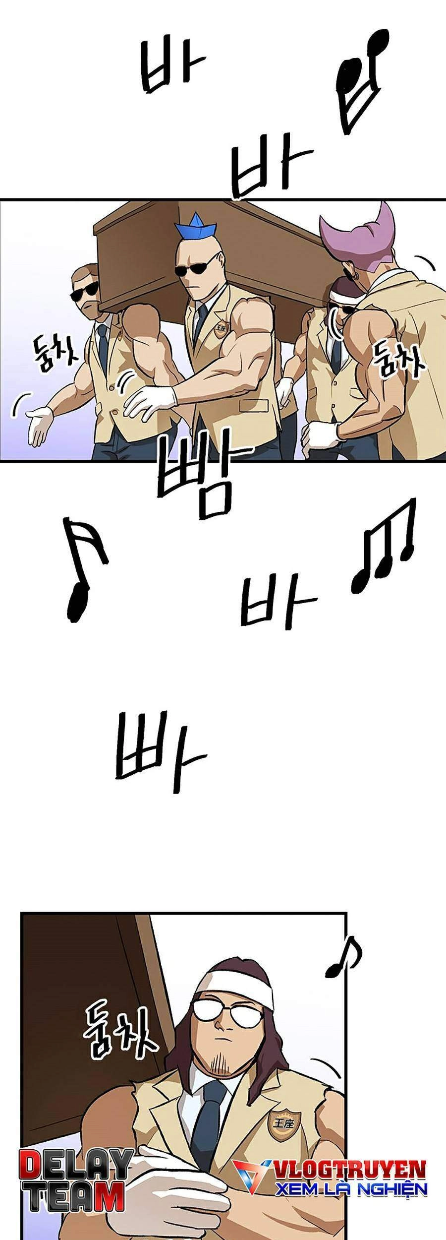 Trường Học Vương Quyền Chapter 4 - 53