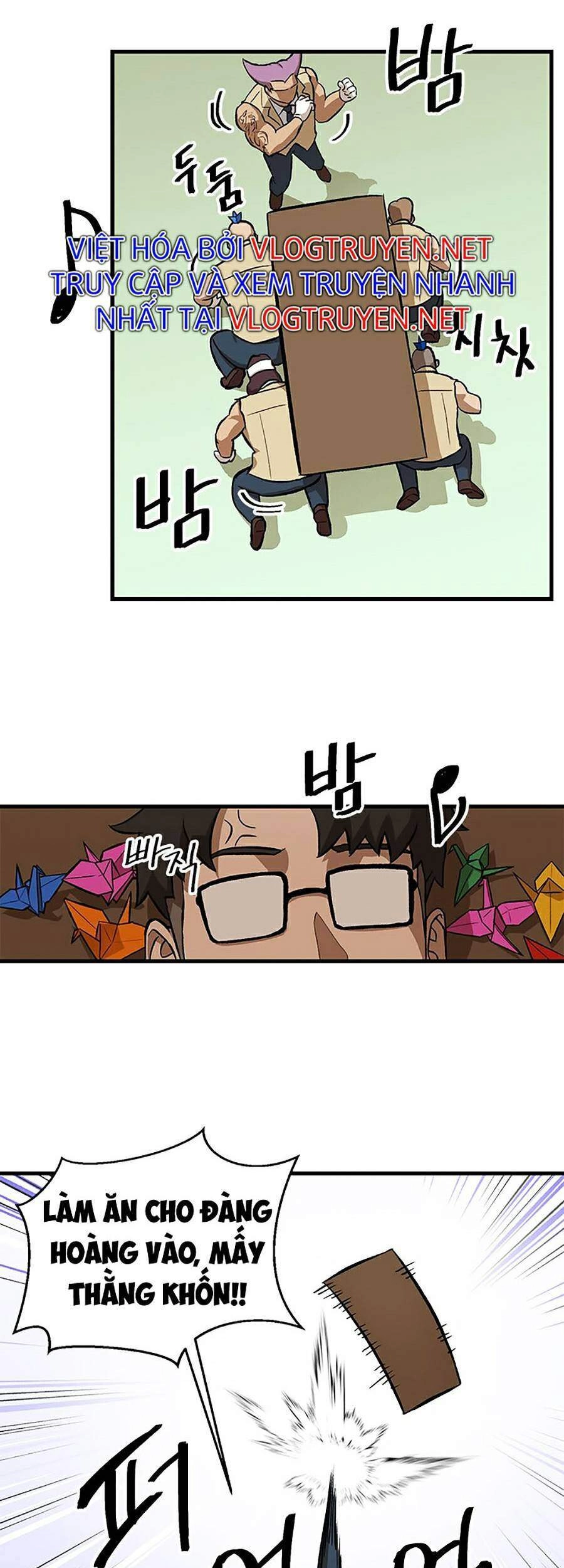 Trường Học Vương Quyền Chapter 4 - 55