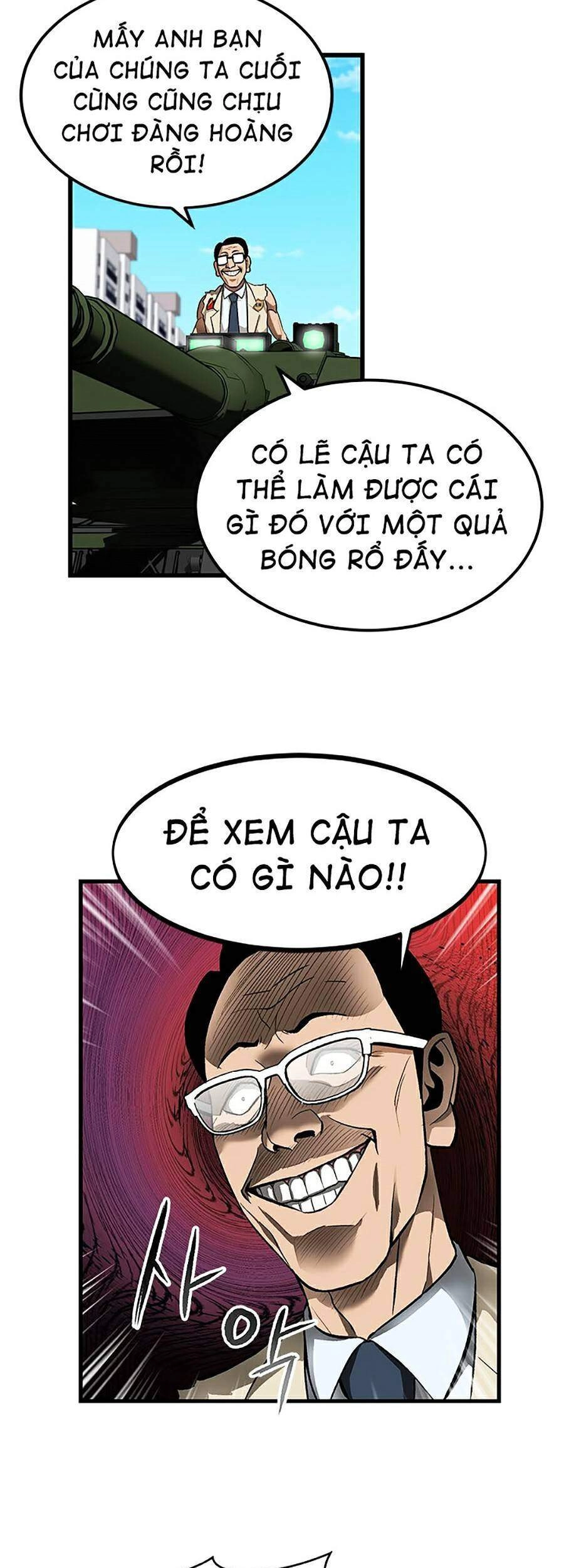 Trường Học Vương Quyền Chapter 4 - 63