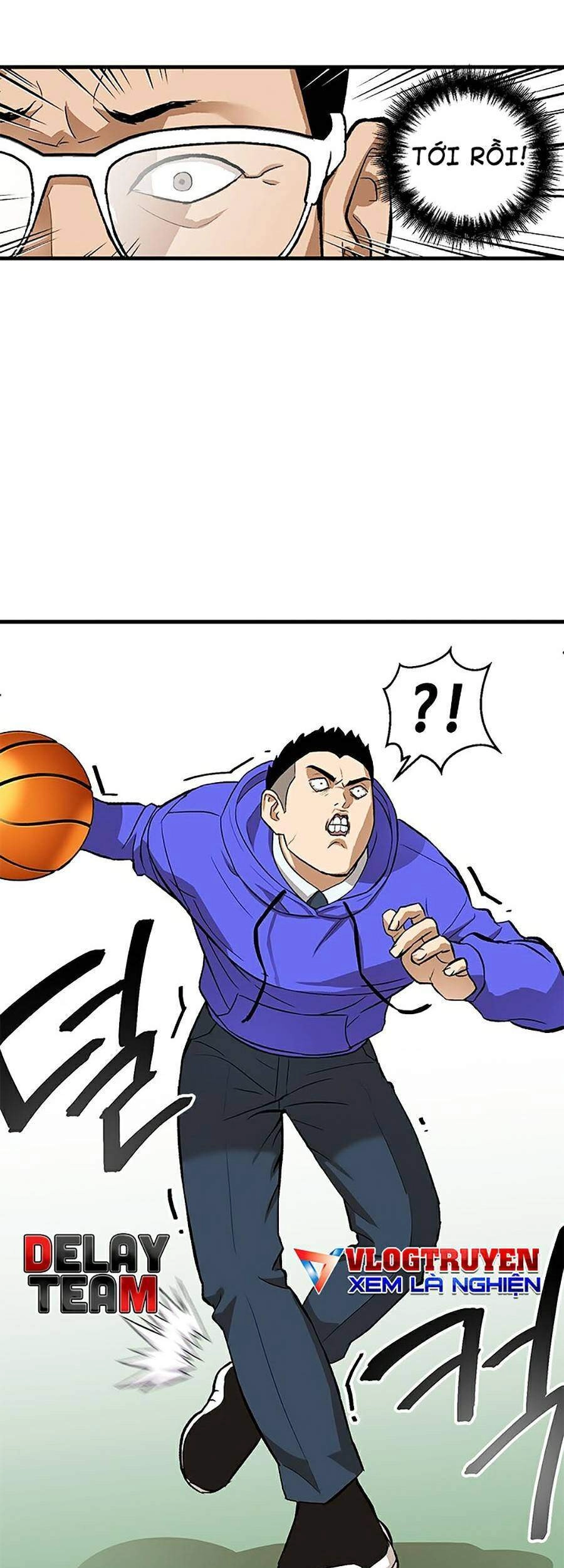 Trường Học Vương Quyền Chapter 4 - 65