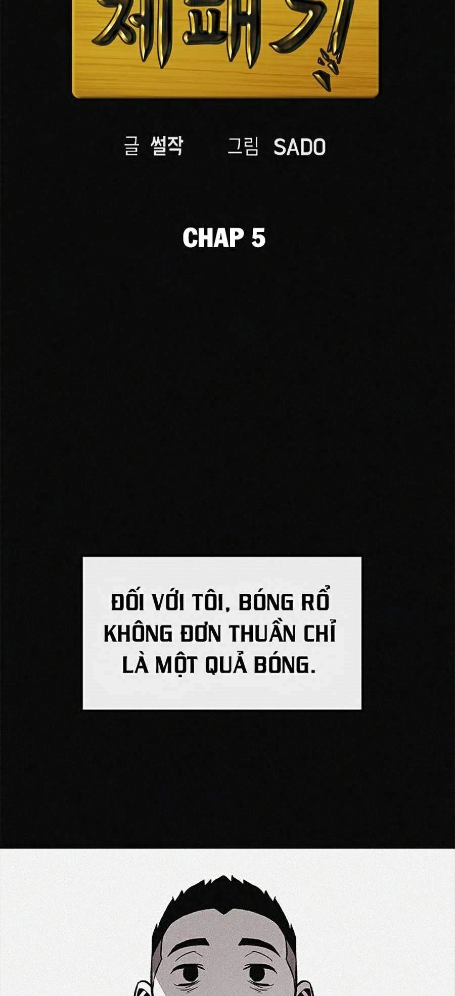 Trường Học Vương Quyền Chapter 5 - 2