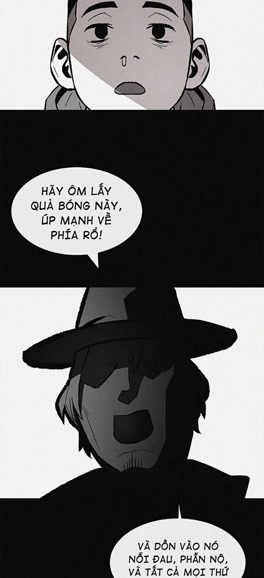 Trường Học Vương Quyền Chapter 5 - 5