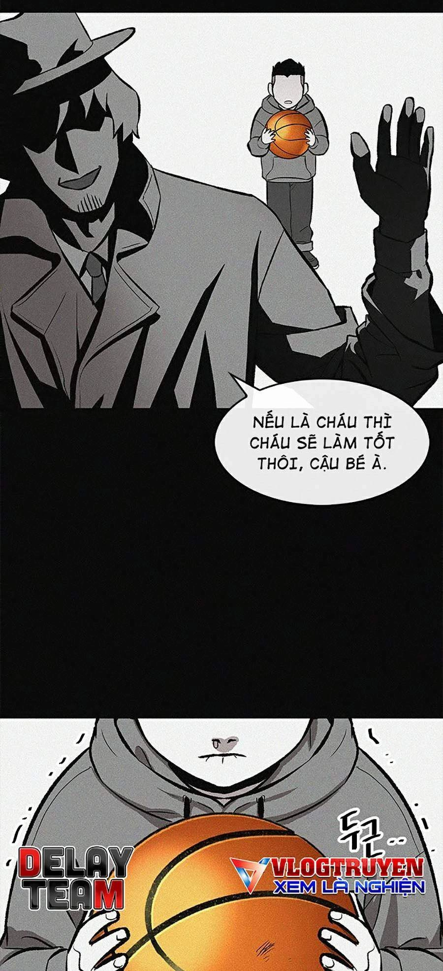 Trường Học Vương Quyền Chapter 5 - 7