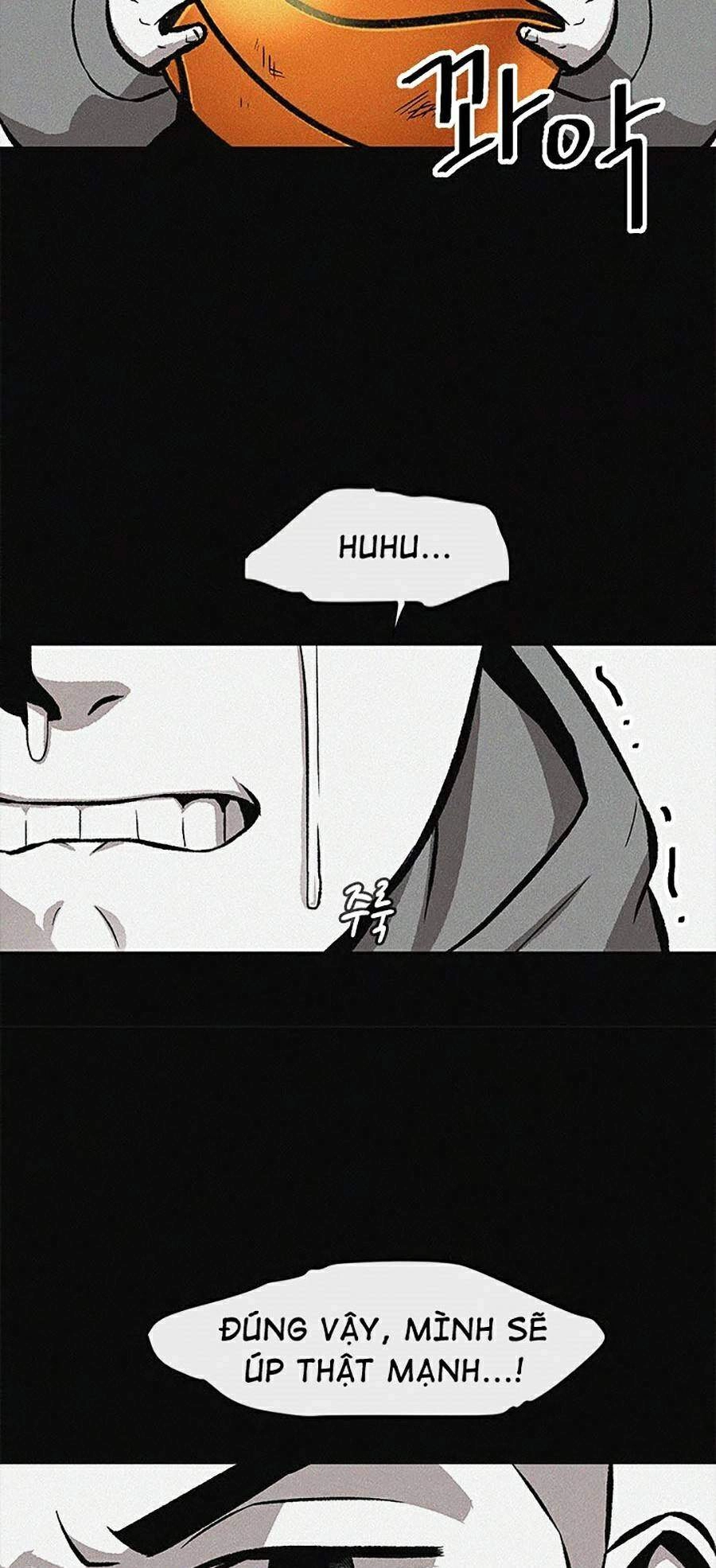 Trường Học Vương Quyền Chapter 5 - 8