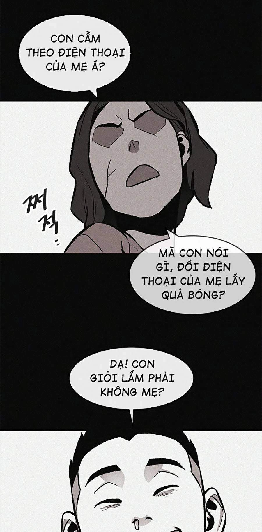 Trường Học Vương Quyền Chapter 5 - 12