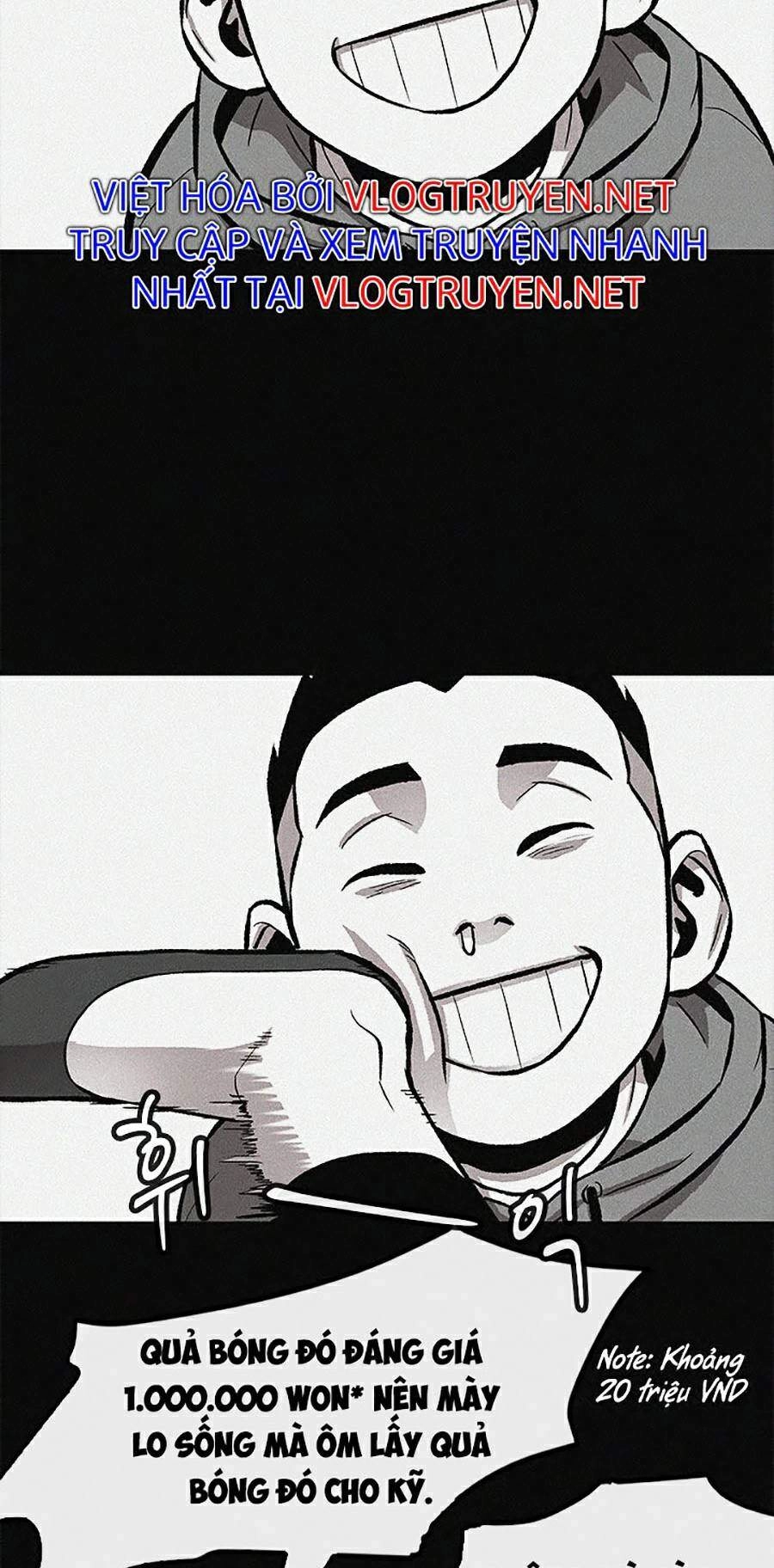 Trường Học Vương Quyền Chapter 5 - 13