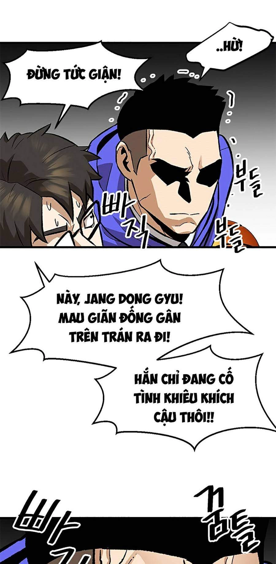 Trường Học Vương Quyền Chapter 5 - 23