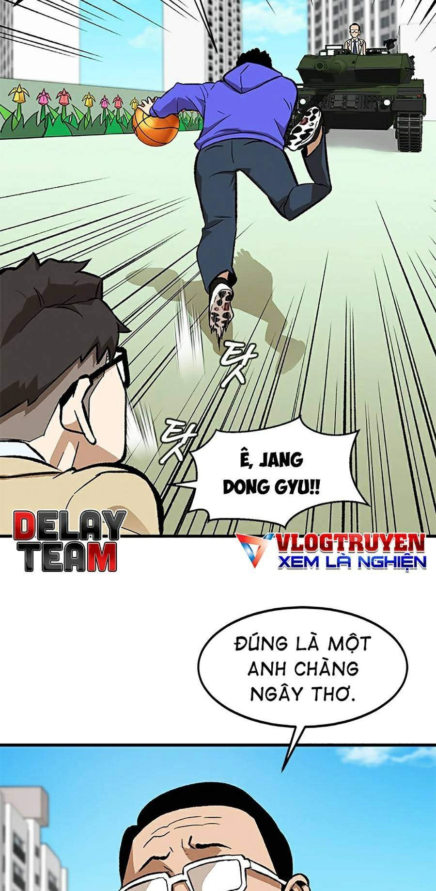 Trường Học Vương Quyền Chapter 5 - 25