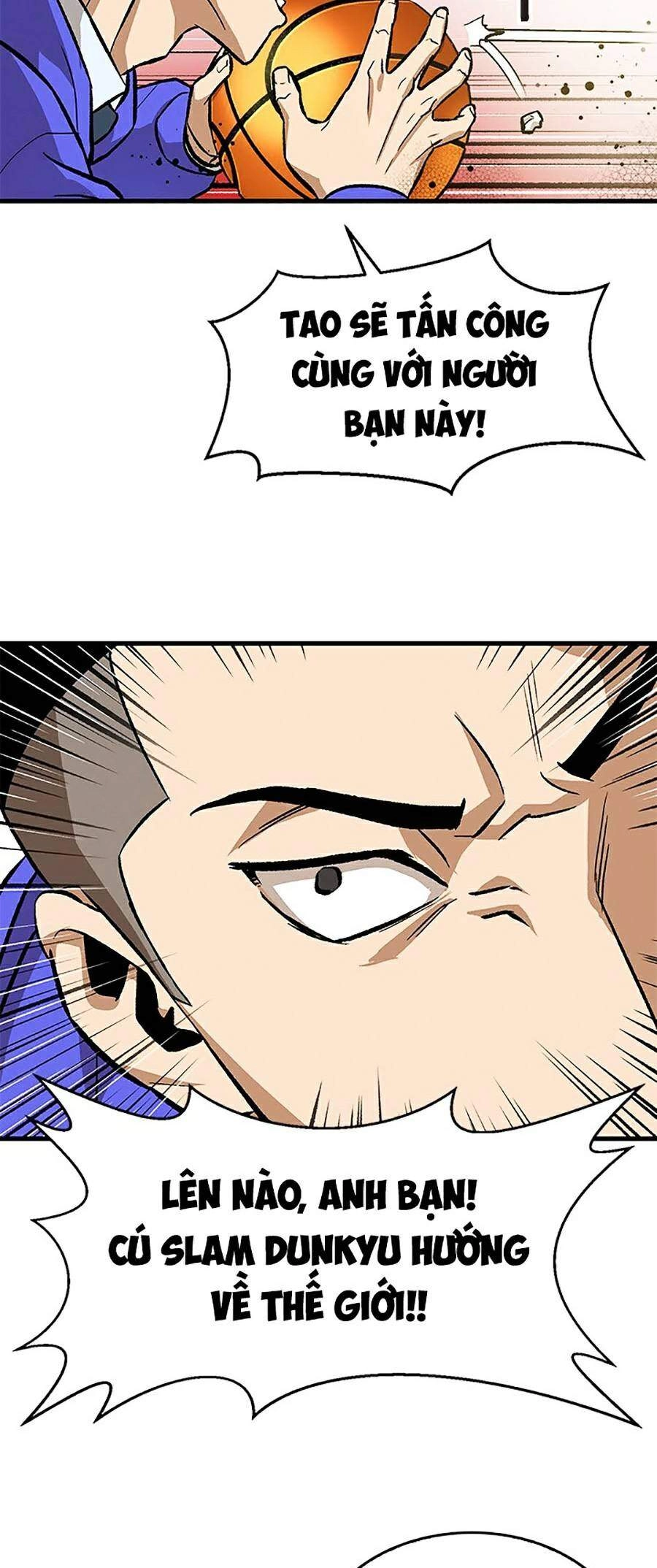 Trường Học Vương Quyền Chapter 5 - 32