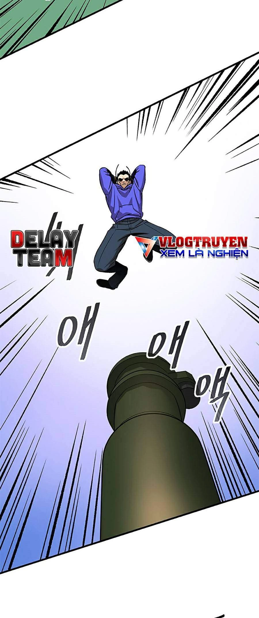 Trường Học Vương Quyền Chapter 5 - 36