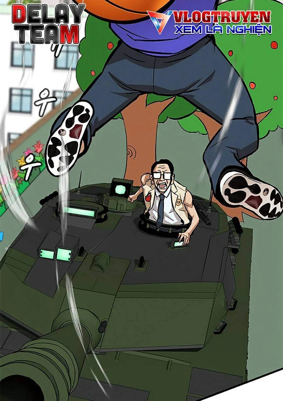 Trường Học Vương Quyền Chapter 5 - 39