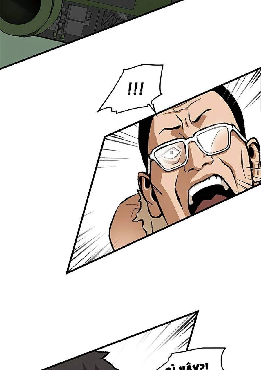 Trường Học Vương Quyền Chapter 5 - 40