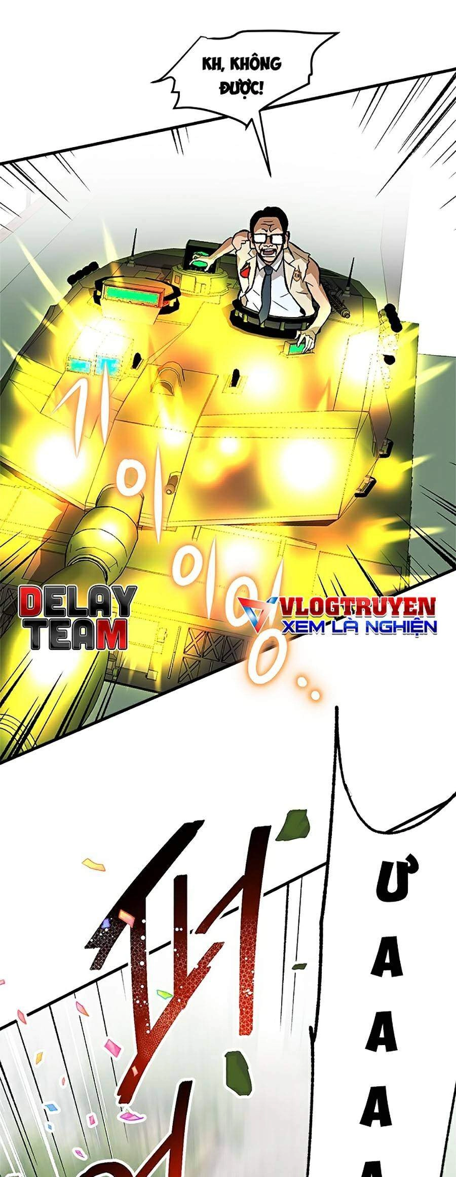 Trường Học Vương Quyền Chapter 5 - 47