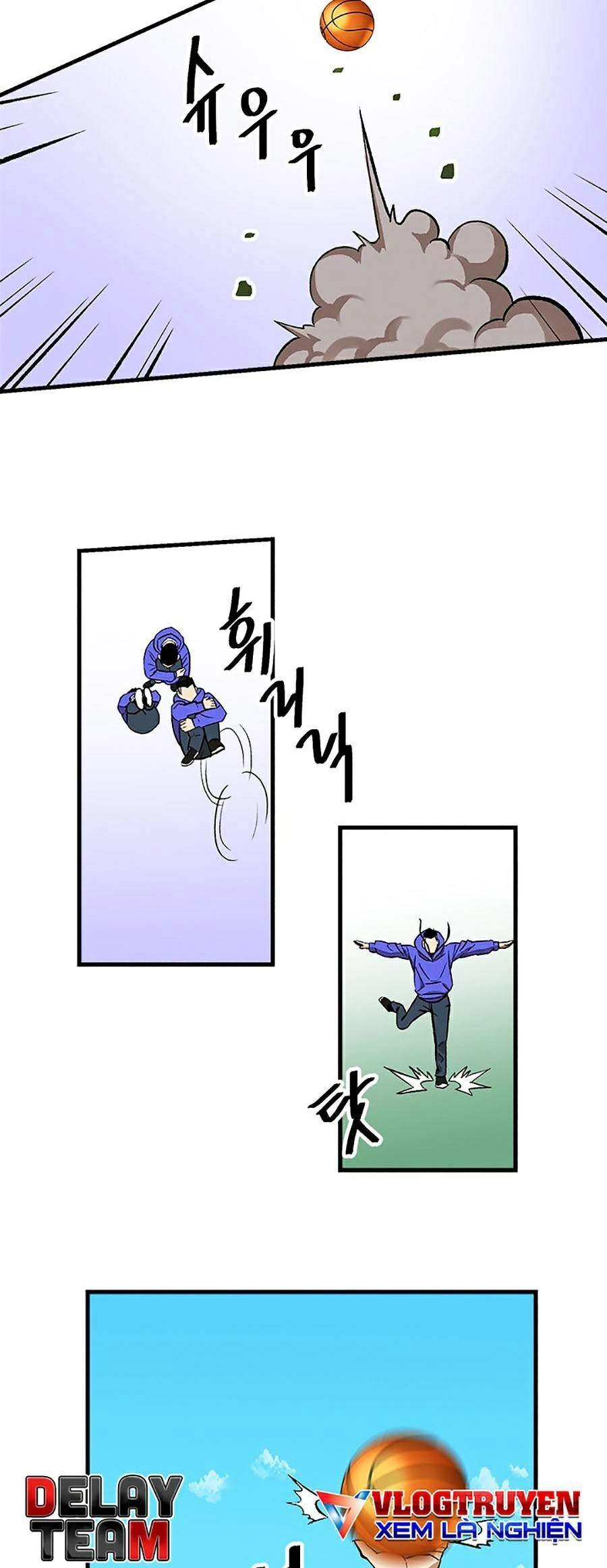 Trường Học Vương Quyền Chapter 5 - 49