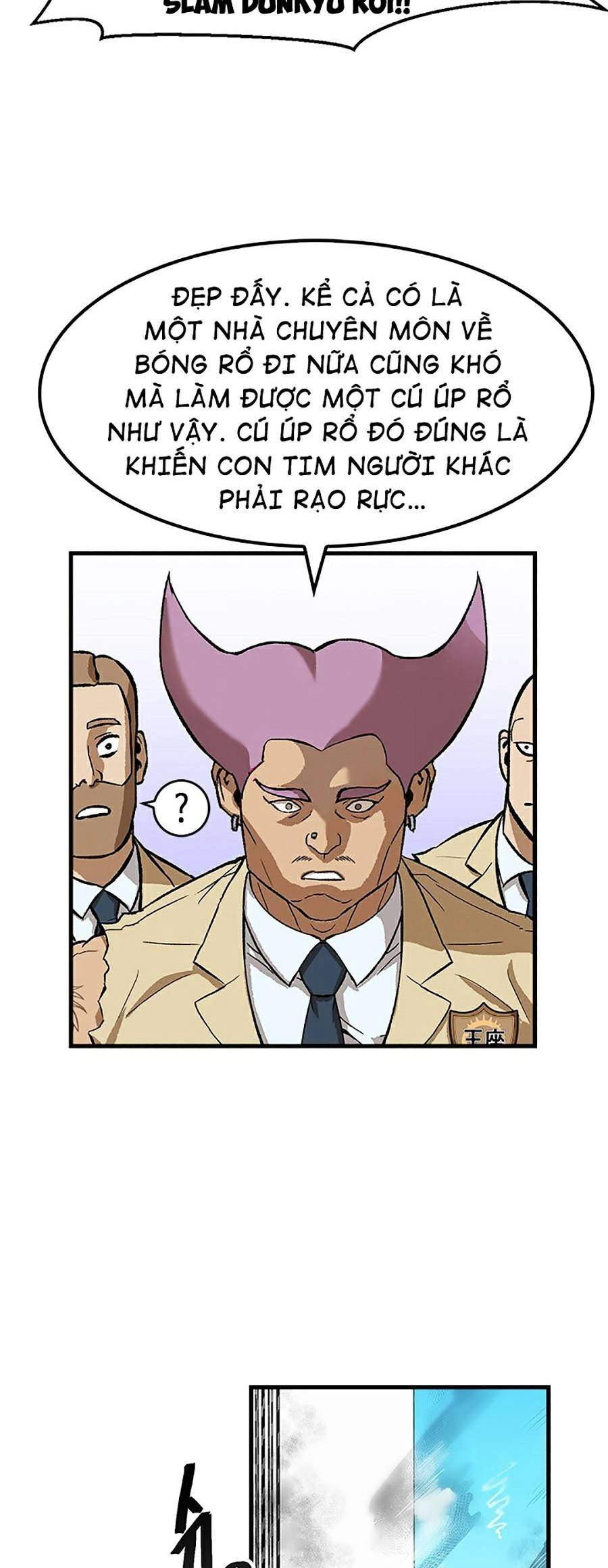 Trường Học Vương Quyền Chapter 5 - 51