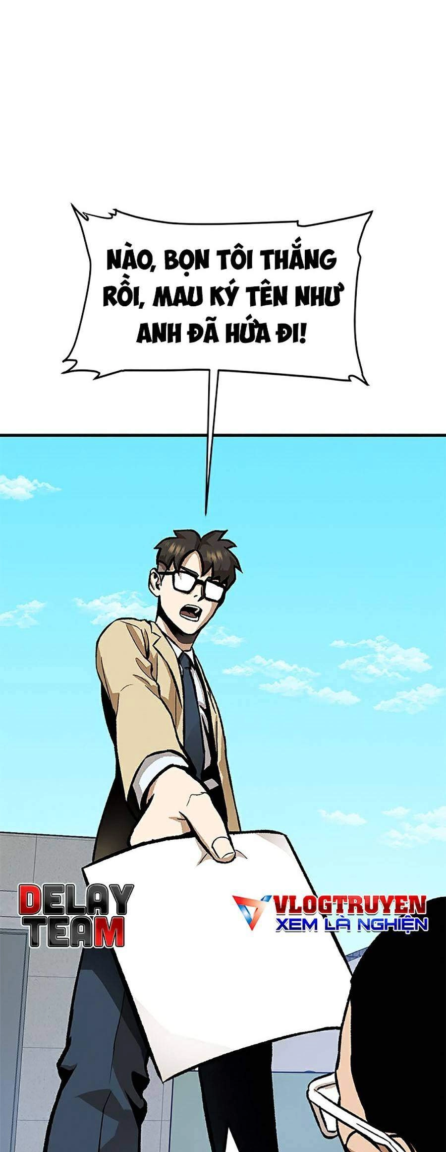 Trường Học Vương Quyền Chapter 5 - 54