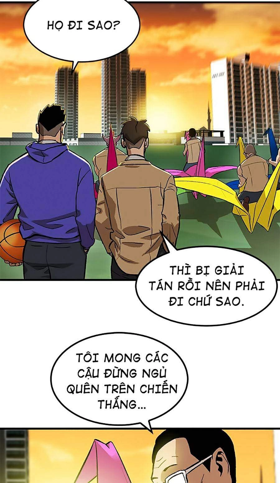 Trường Học Vương Quyền Chapter 5 - 57