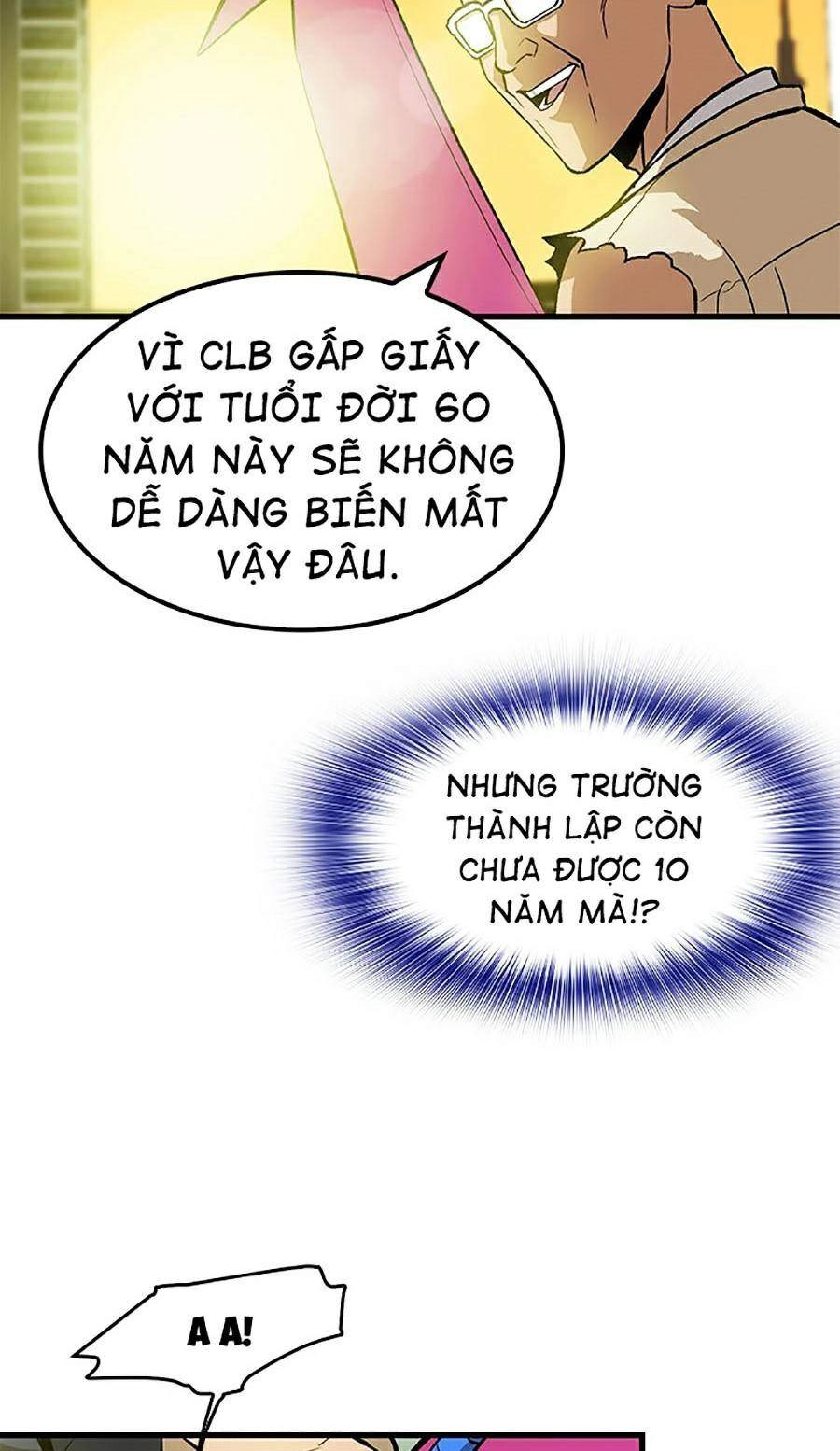 Trường Học Vương Quyền Chapter 5 - 58