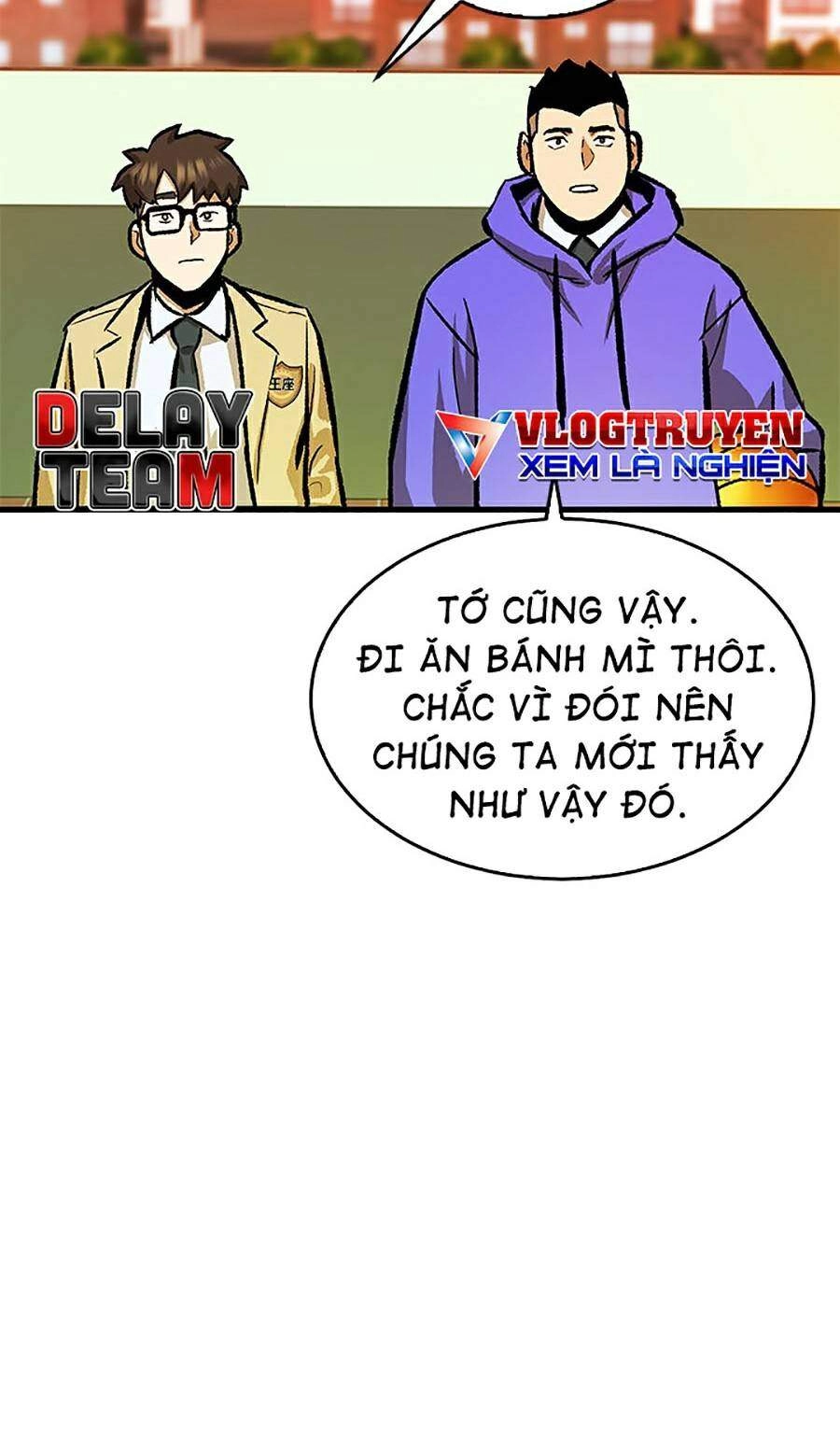 Trường Học Vương Quyền Chapter 5 - 64