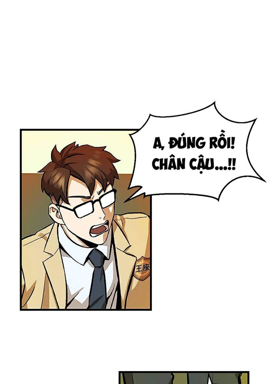 Trường Học Vương Quyền Chapter 5 - 65